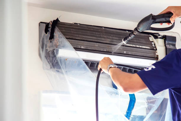 Best Professional Duct Cleaning Services  in Keasbey, NJ