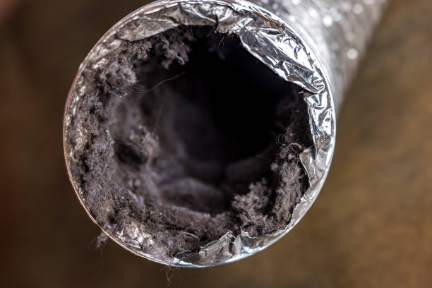 Affordable HVAC Duct Cleaning in NJ