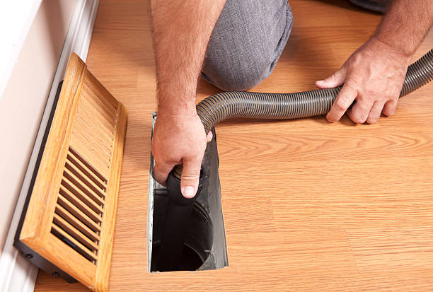 Best Affordable Duct Cleaning Services  in Keasbey, NJ
