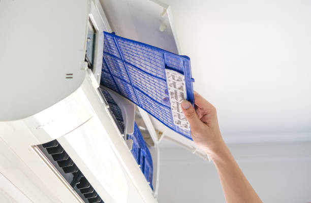 Best Affordable Air Duct Cleaning  in Keasbey, NJ