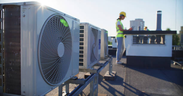 Best Best Air Duct Cleaning Company  in Keasbey, NJ