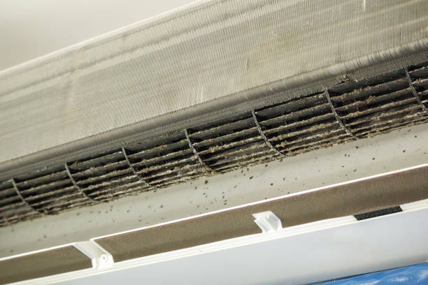 Best Home Air Vent Cleaning  in Keasbey, NJ