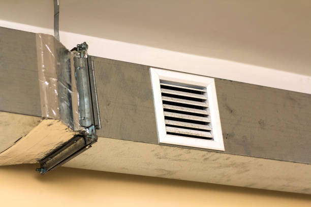 Best Air Duct Cleaning Near Me  in Keasbey, NJ